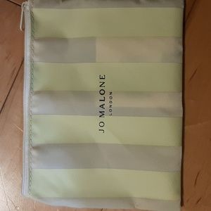 Jo Malone makeup bag